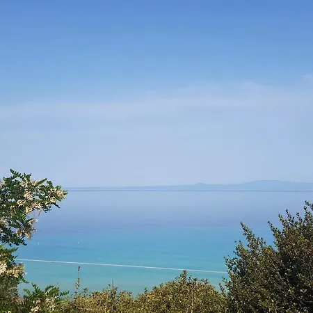 Nature Holiday home Kriopigi