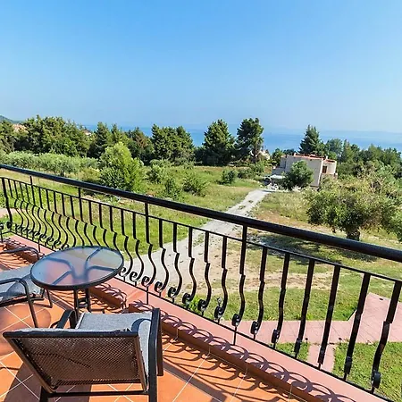 Holiday home Nature