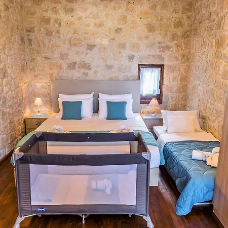 Nature Holiday home