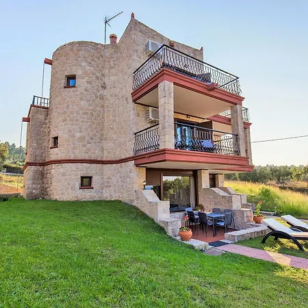 Holiday home Nature *