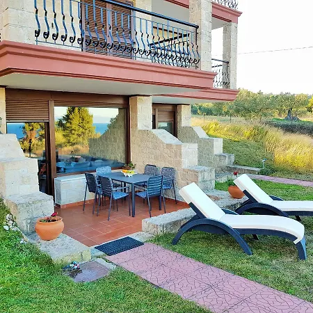Holiday home Nature *