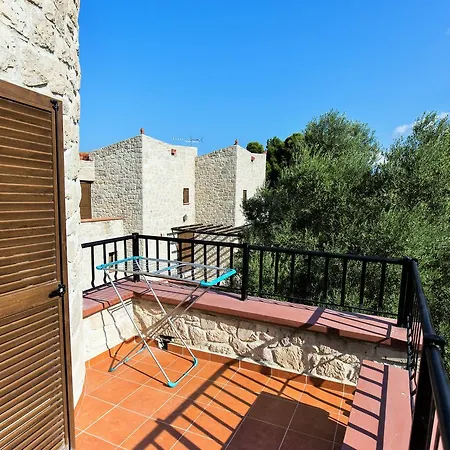 Nature Holiday home Kriopigi