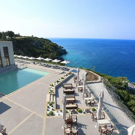 Holiday home Nature
